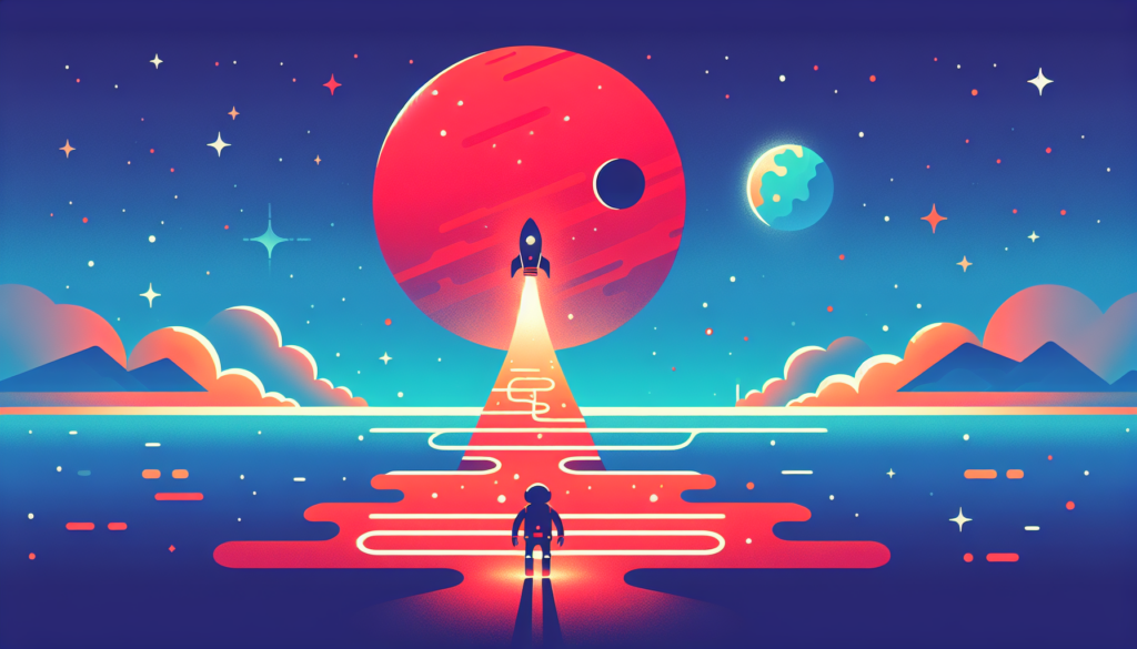 Elon Musk Mars Colonization Master Plan: How SpaceX, Tesla AI, Optimus Robots, and Boring Company Tunnels All Connect