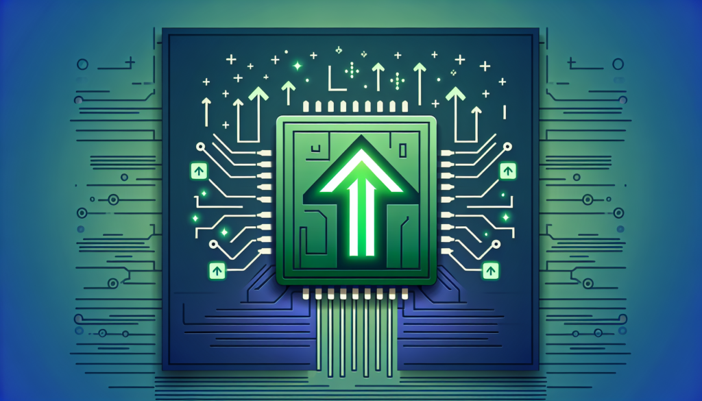 Nvidia Earnings Send Nasdaq Soaring 1.26% – What the 75% Data Center Surge Means for Investors