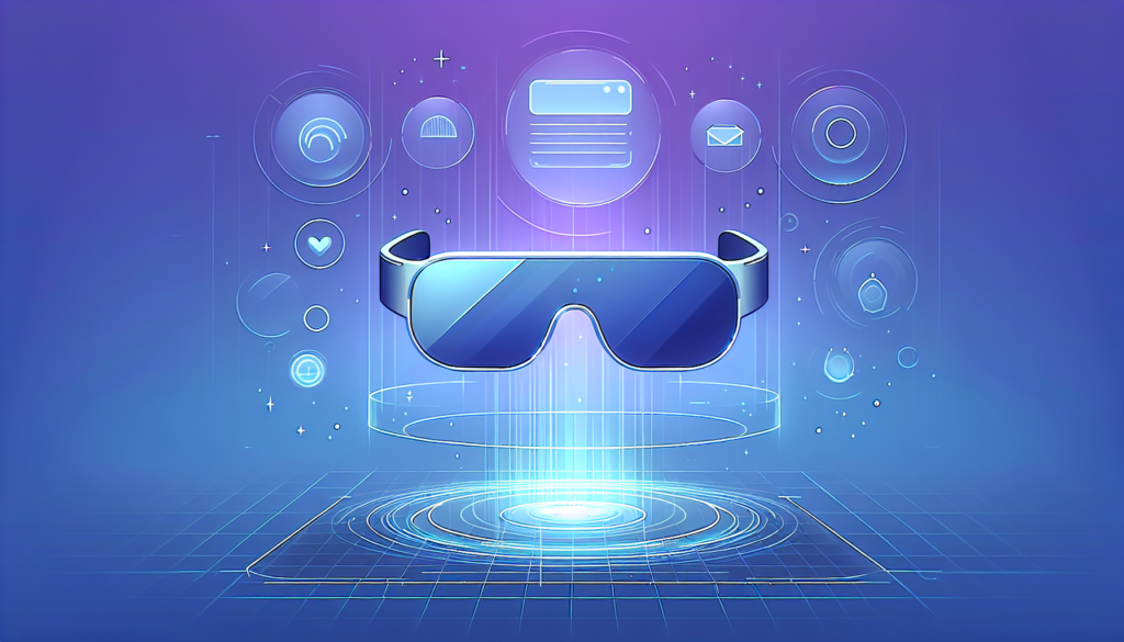 Smart Glasses in 2026: Current Reality and Future Vision of Wearable AR Technology