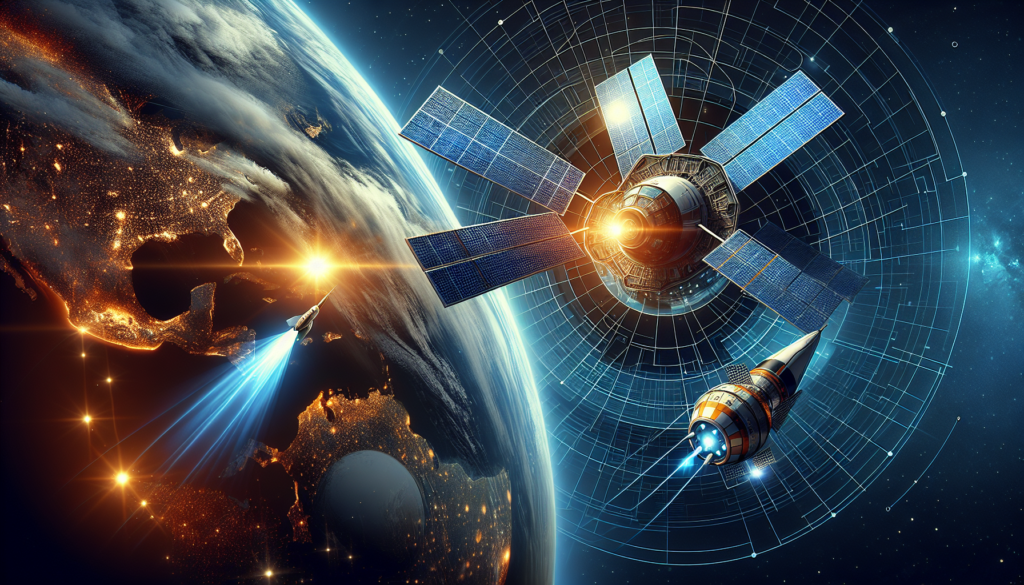 Why Elon Musk Is Sending AI to Space — The Real Purpose Behind the $1.25 Trillion SpaceX-xAI Merger