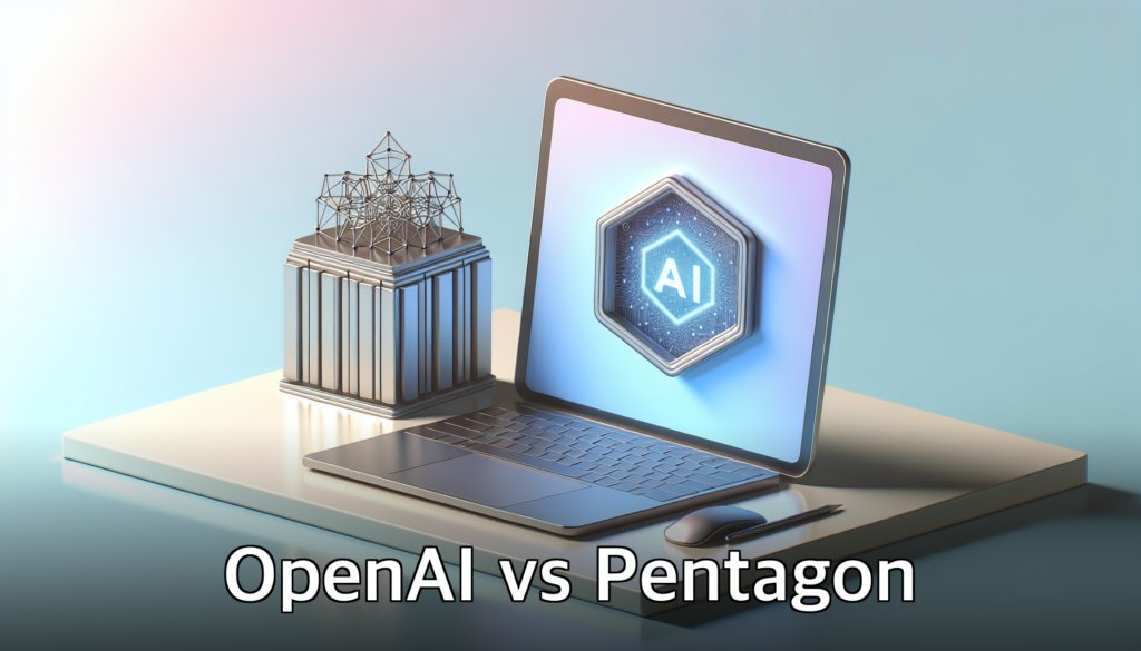 OpenAI vs Pentagon: The $2.2B AI Ethics Battle in 2026