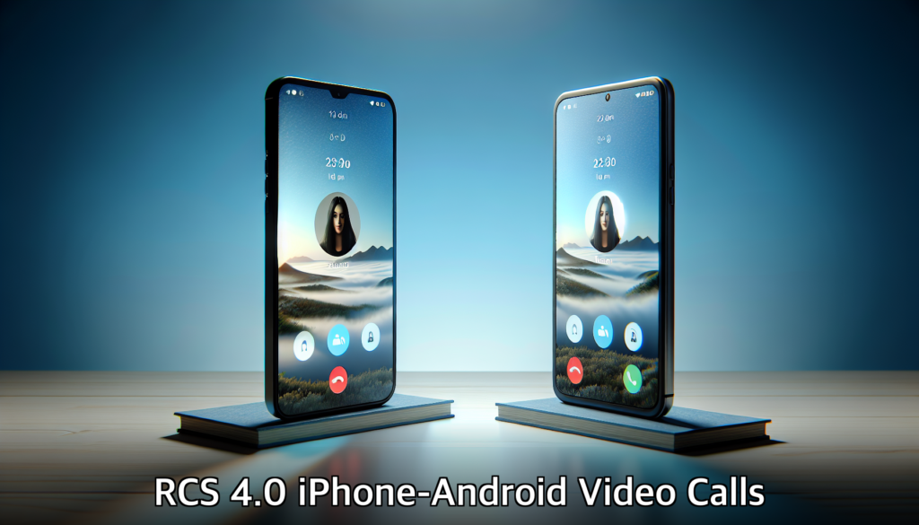 RCS 4.0 iPhone-Android Video Calls: What Actually Works [2026 Reality Check]