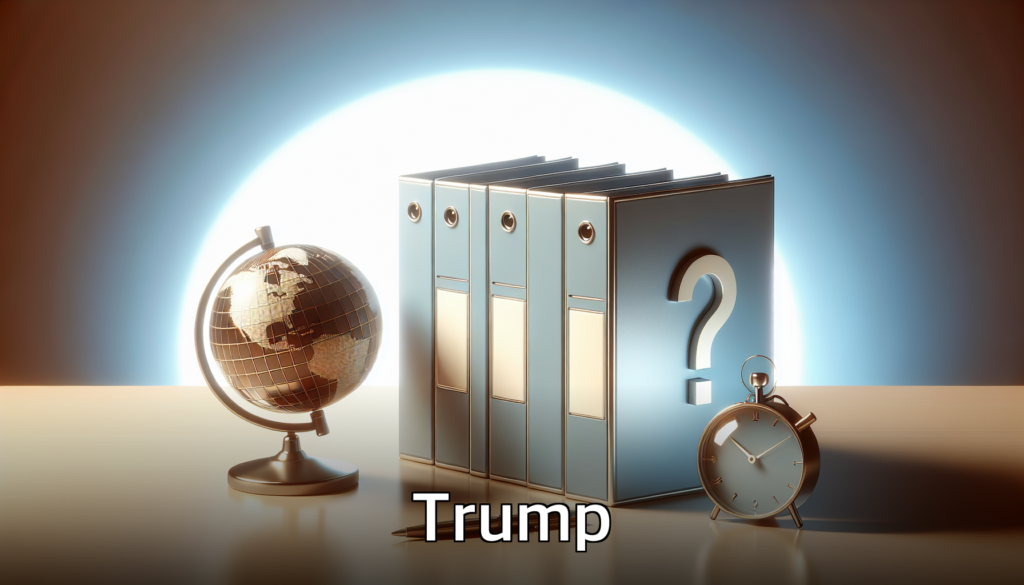 Trump: "Don't Need Korea or NATO" - 3 Hidden Motives [2026]