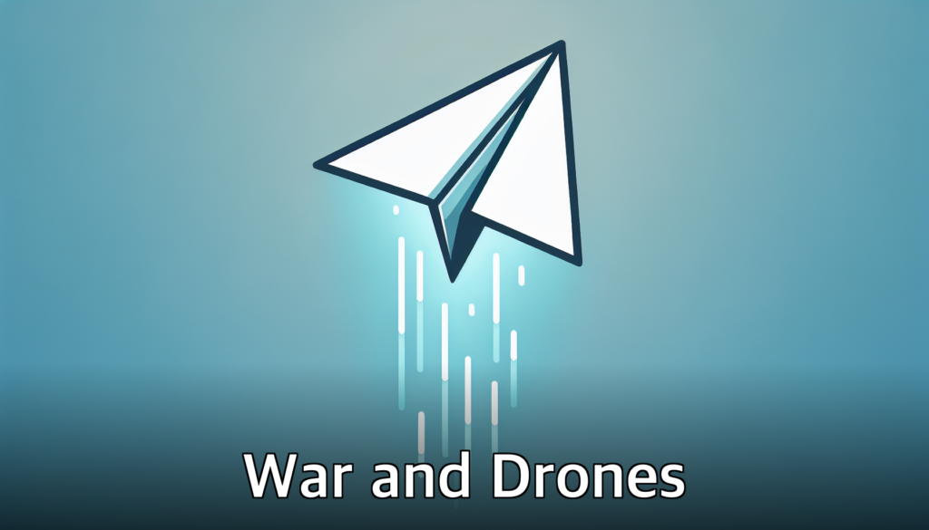 War and Drones: 5 Ways Combat Technology Changed Forever [2026 Update]