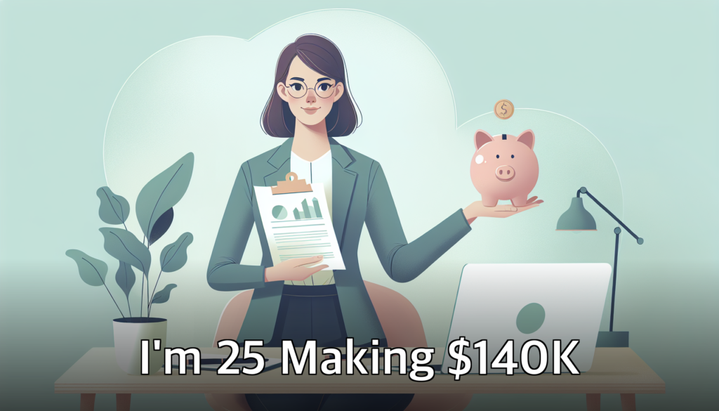 I'm 25 Making $140K: Should I Max Out Both 401k and IRA? [2026]