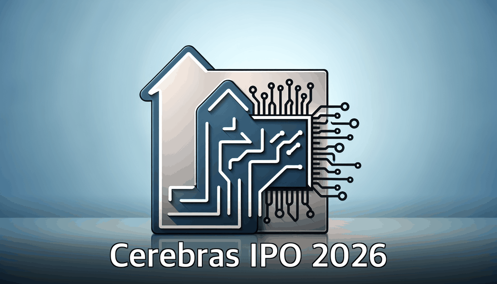 Cerebras IPO 2026: Should I Invest in This AI Chip Stock?