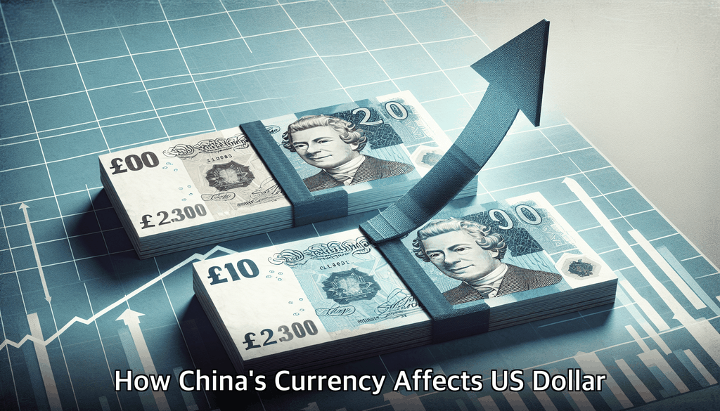 How China's Currency Affects US Dollar: 5 Money Moves Now