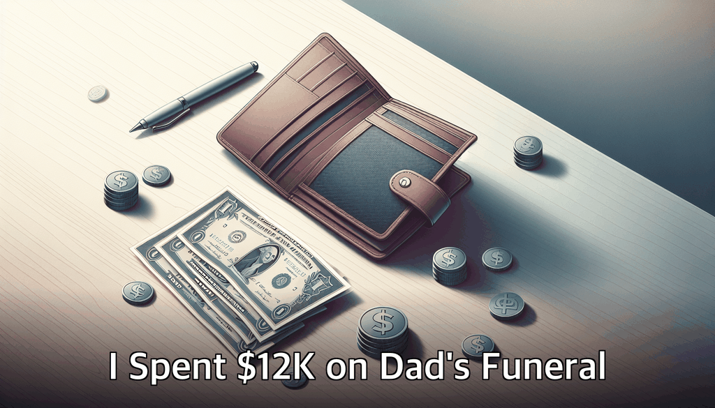 I Spent $12K on Dad's Funeral — Families Going Broke [2026]