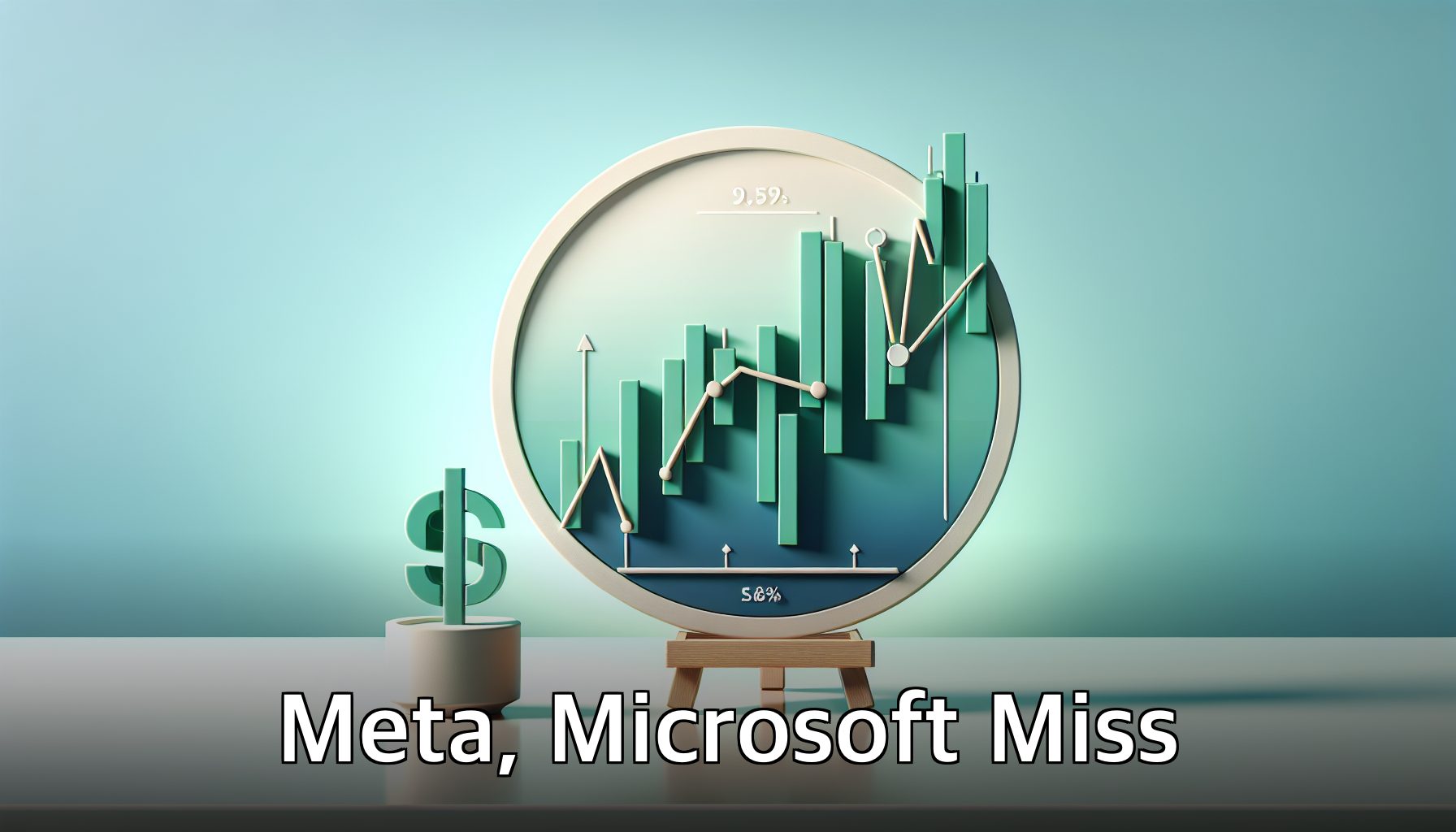 Meta, Microsoft Miss—Why S&P 500 Hit Record High Anyway (2026)