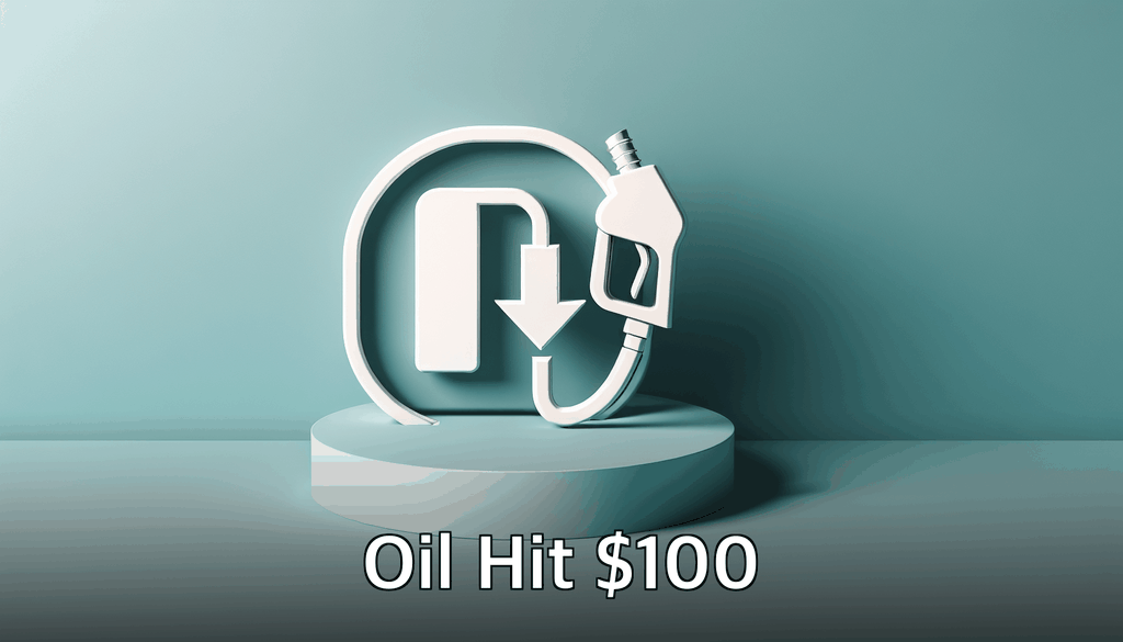 Oil Hit $100—7 Moves to Cut Your Fuel Costs 30% Now