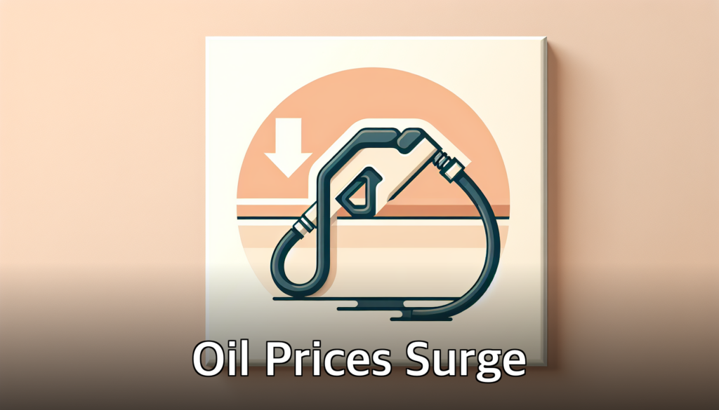 Oil Prices Surge: 5 Ways to Save 15-30% Before Iran Deadline [April 2026]