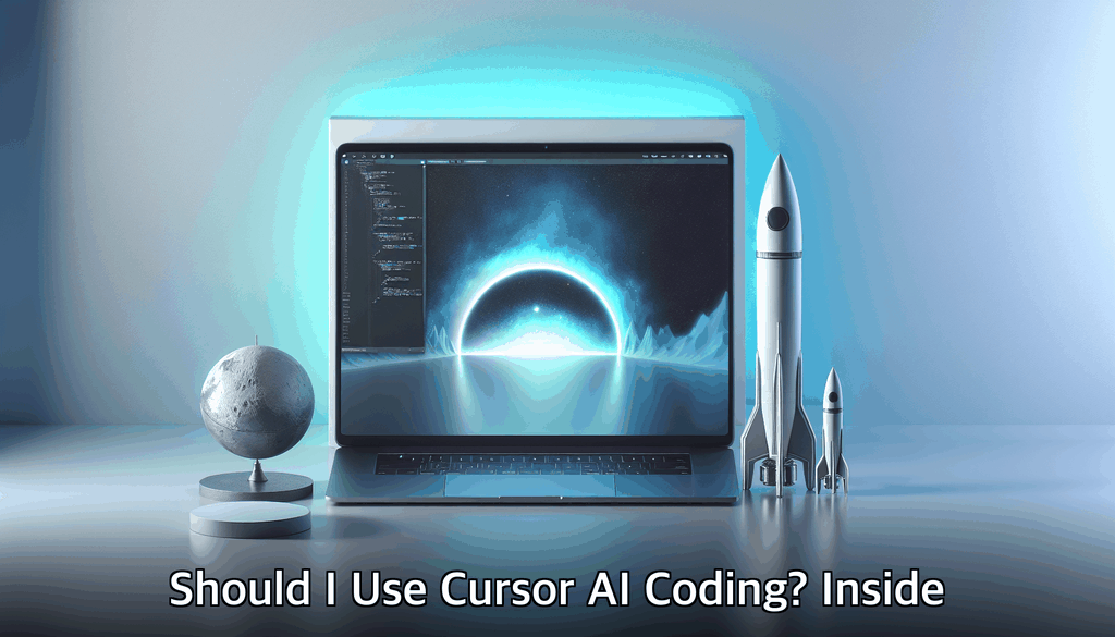 Should I Use Cursor AI Coding? Inside SpaceX's $60B Bet