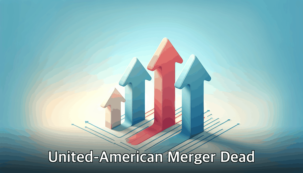 United-American Merger Dead: 3 Airline Stocks to Buy Now