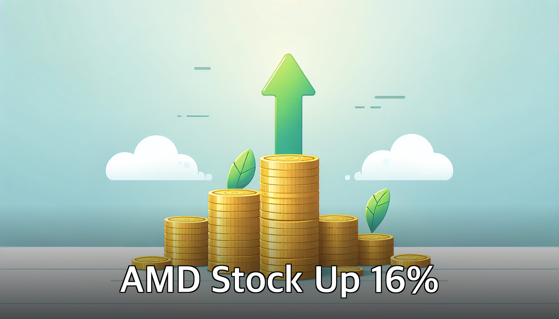 AMD Stock Up 16%—3 AI Chip Stocks Worth Buying in 2026