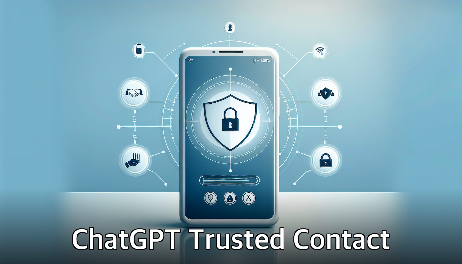 ChatGPT Trusted Contact: 5 Critical Things to Know (2026)
