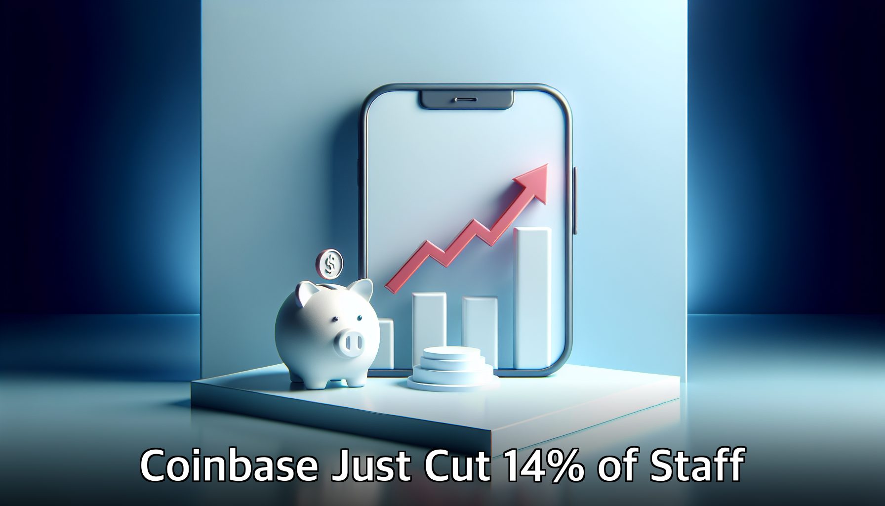 Coinbase Just Cut 14% of Staff—Is Your Money Safe in 2026?