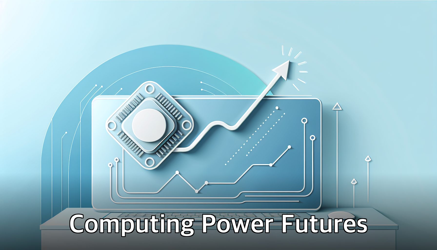 Computing Power Futures: 5 Ways to Invest Before Launch