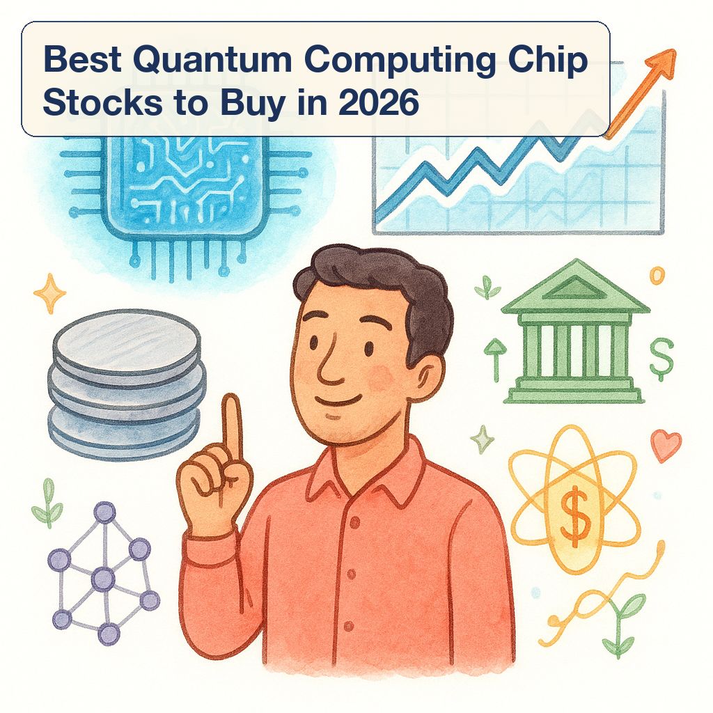 Best Quantum Computing Chip Stocks to Buy in 2026 — IBM Quantum Boost: 5 Chip Stocks That Actually Matter in 2026