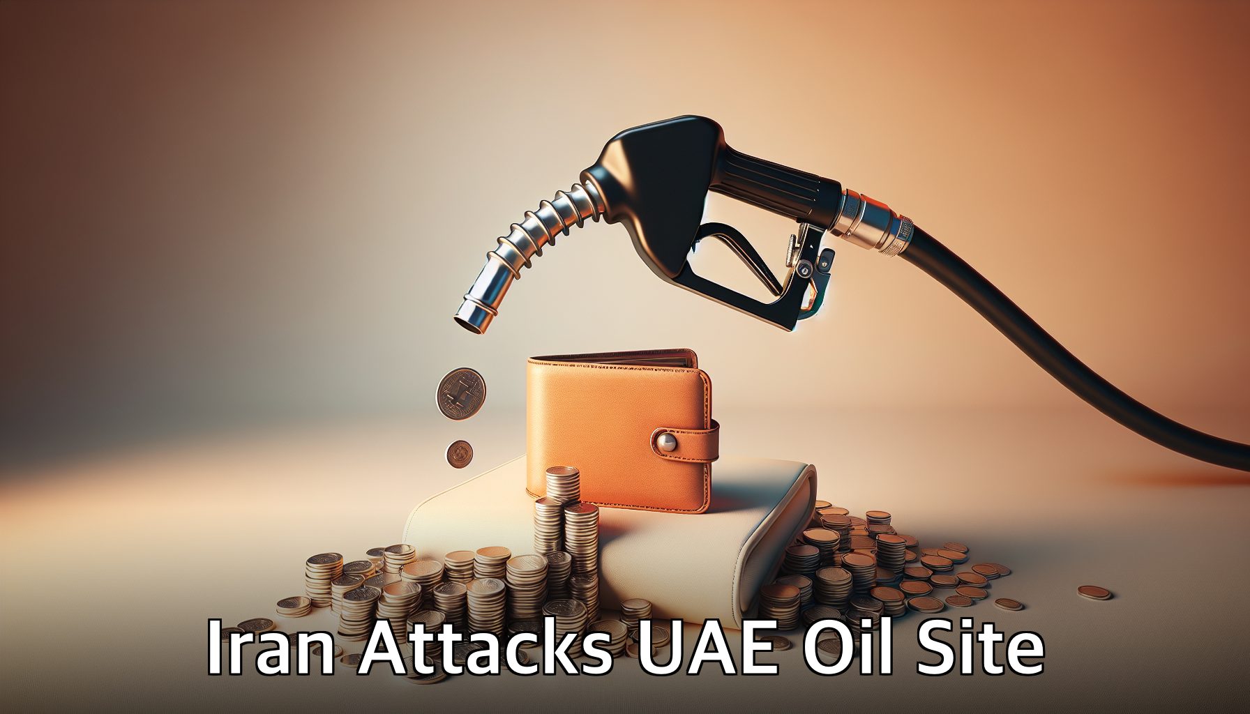 Iran Attacks UAE Oil Site—3 Ways This Hits Your Wallet
