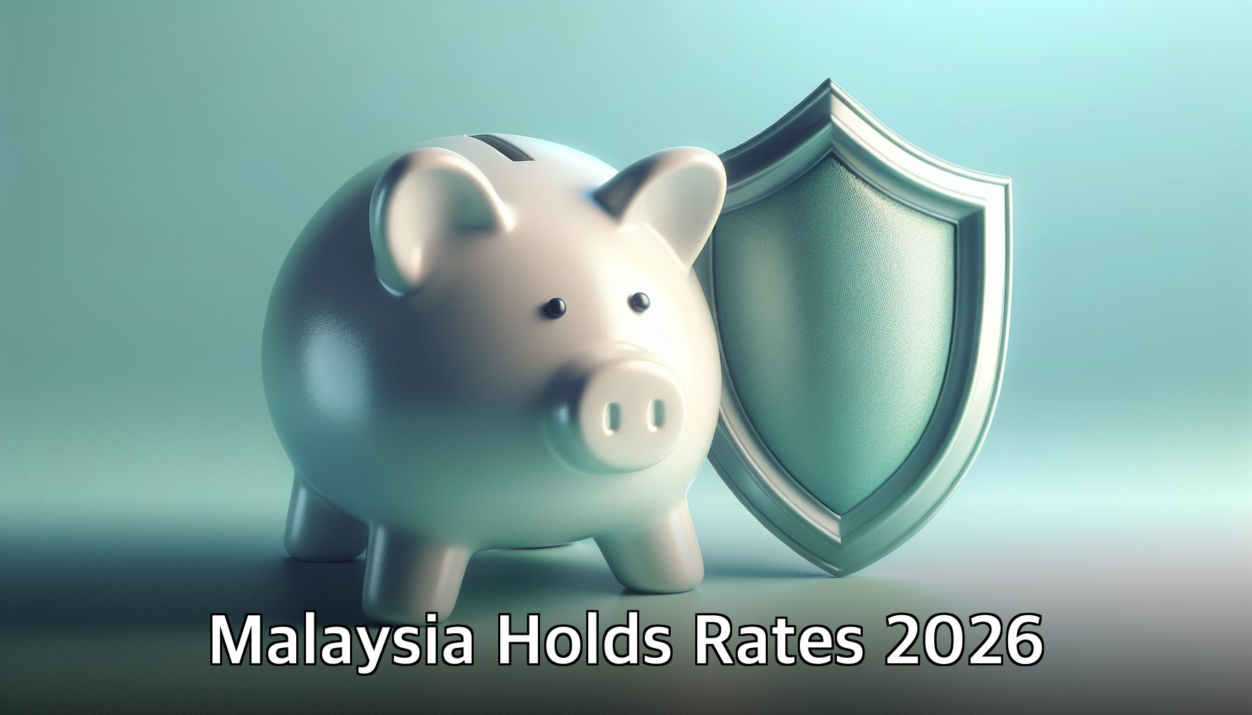 Malaysia Holds Rates 2026: 3 Moves to Protect Savings