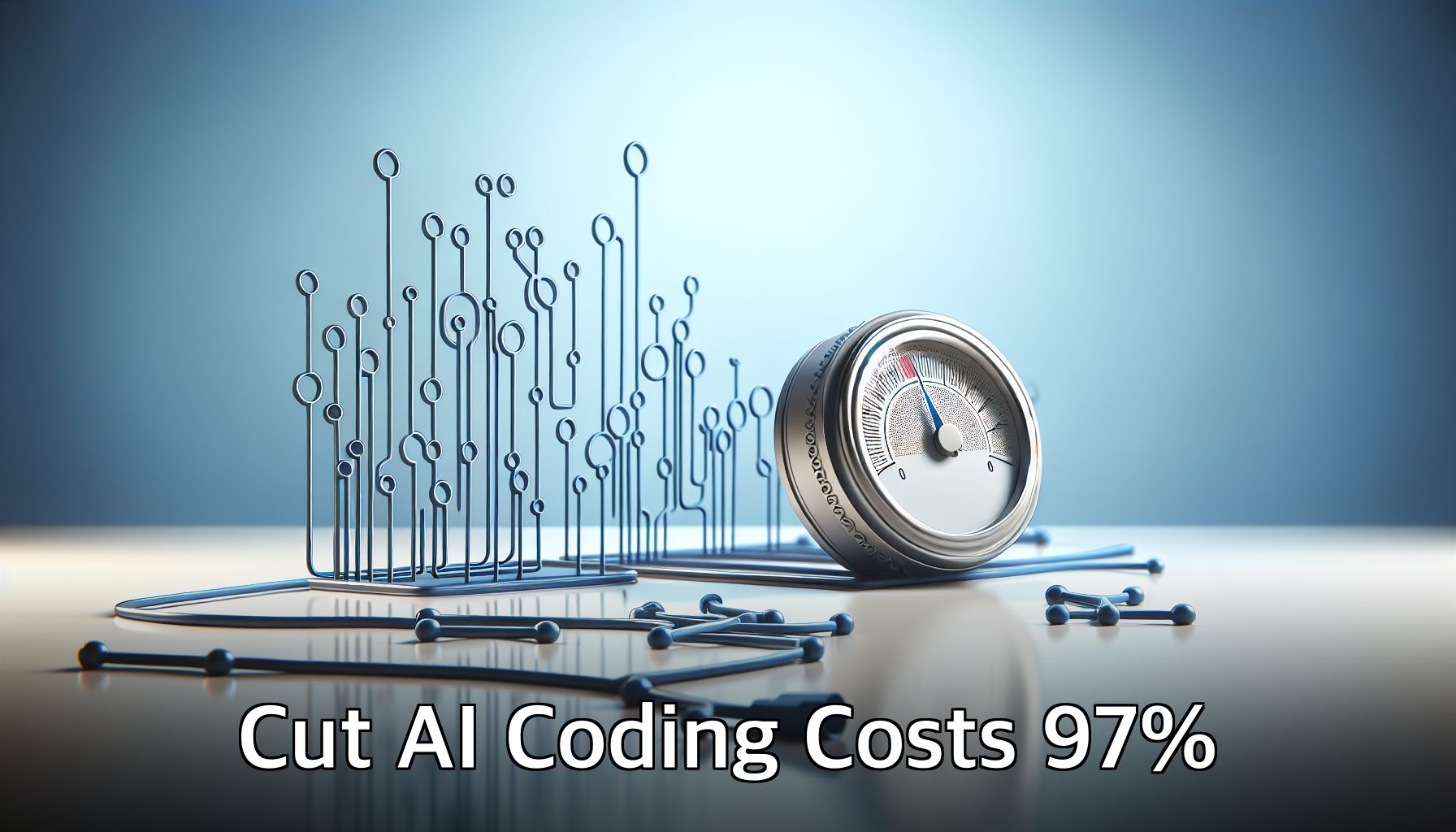 Cut AI Coding Costs 97%: DeepClaude Router Setup (2026)