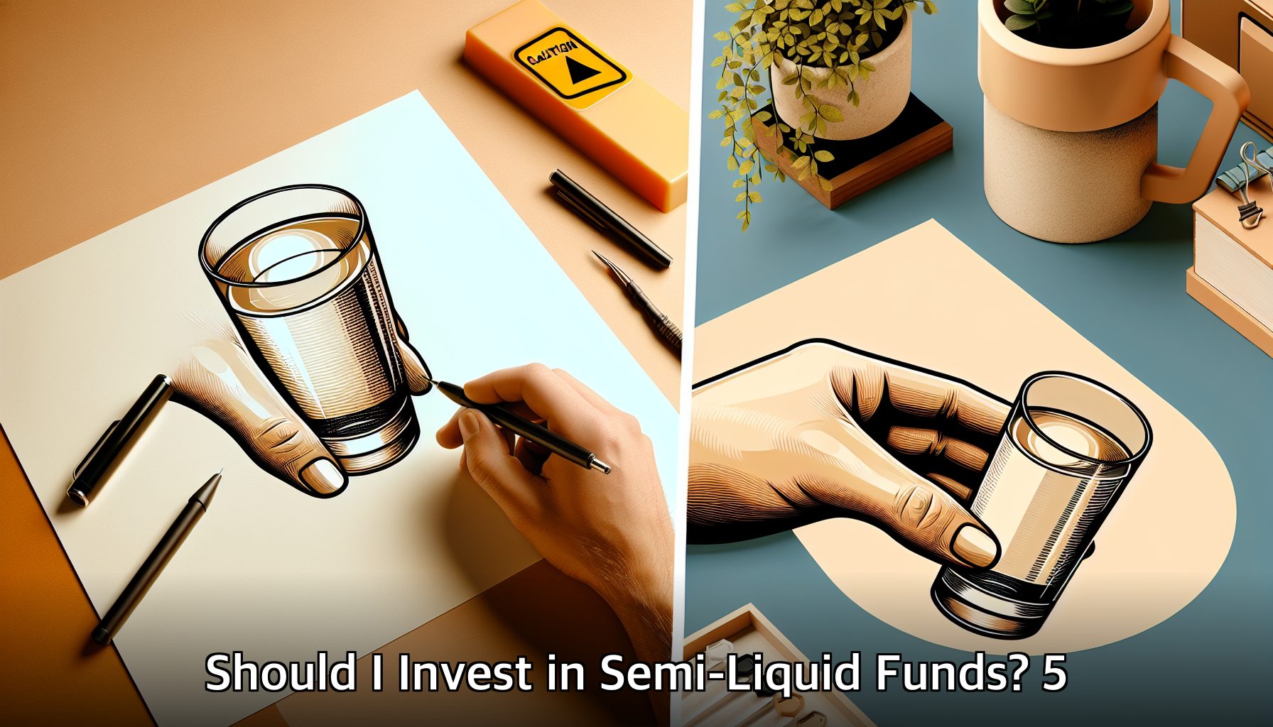 Should I Invest in Semi-Liquid Funds? 5 Insider Warnings