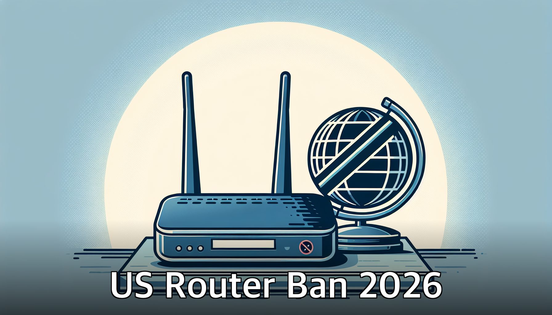 US Router Ban 2026: Can You Still Use Foreign Wi-Fi?