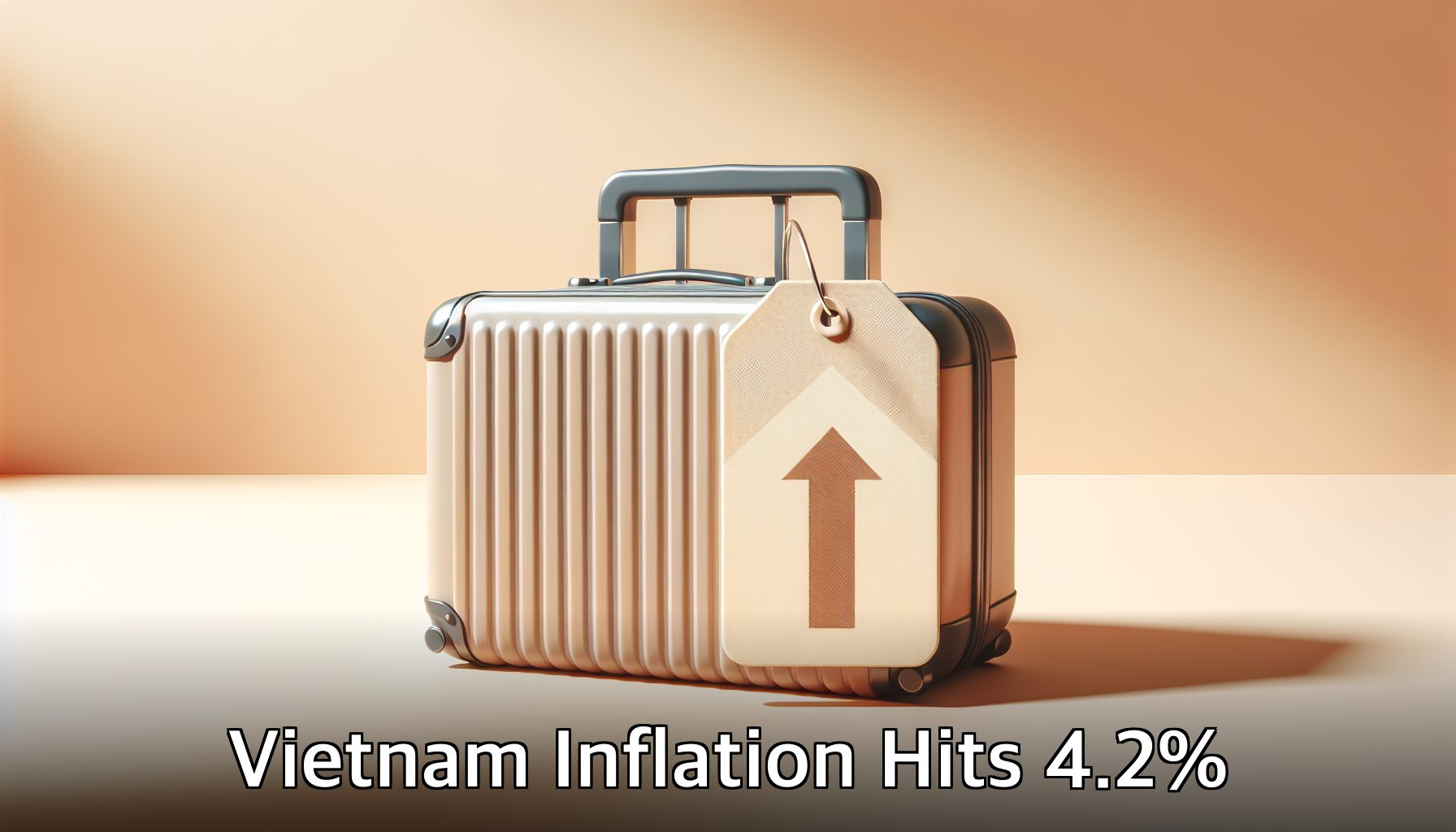 Vietnam Inflation Hits 4.2%: 7 Ways Iran War Affects Your Travel Budget