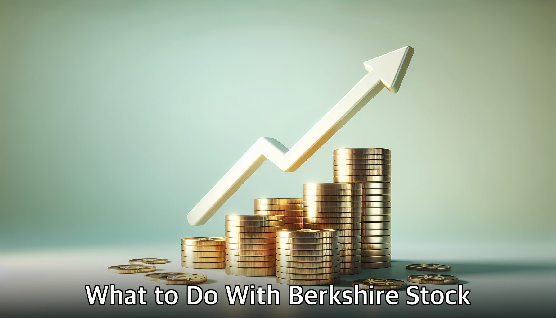 What to Do With Berkshire Stock: 5 Moves After $397B Cash
