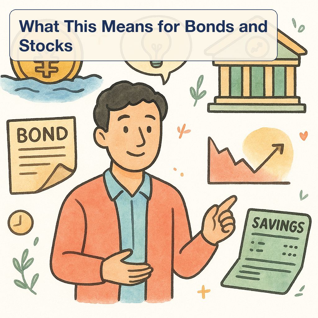 What This Means for Bonds and Stocks — Japan Raises Rates to 31-Year High—3 Money Moves to Make Now